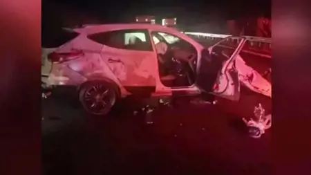 فاجعة مؤلمة تصيب عائلة سورية في ولاية غازي عنتاب فاجعة مؤلمة تصيب عائلة سورية في ولاية غازي عنتاب