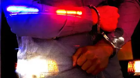 القبض على 8 أشخاص مطلوبين في قيصري القبض على 8 أشخاص مطلوبين في قيصري