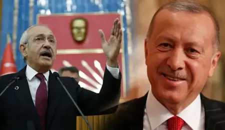 مفاجأة من الشارع التركي.. هل حزن مؤيدو كيليتشدار أوغلو بعد فوز أردوغان؟ مفاجأة من الشارع التركي.. هل حزن مؤيدو كيليتشدار أوغلو بعد فوز أردوغان؟