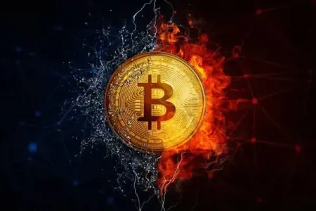 هل أثرت الأحداث الاخيرة على أسعار العملات المشفرة هل أثرت الأحداث الاخيرة على أسعار العملات المشفرة