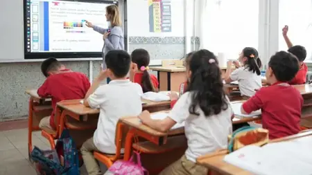 عاجل.. بعد إسطنبول.. ثلاث محافظات أخرى تعلق الدراسة