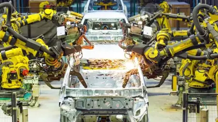 ارتفاع صادرات ولاية سكاريا التركية خلال شهر نوفمبر ارتفاع صادرات ولاية سكاريا التركية خلال شهر نوفمبر