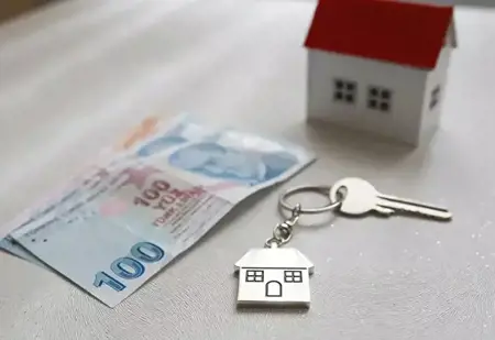 ارتفاع ملحوظ في الطلب على الإيجار بتركيا خلال 2025