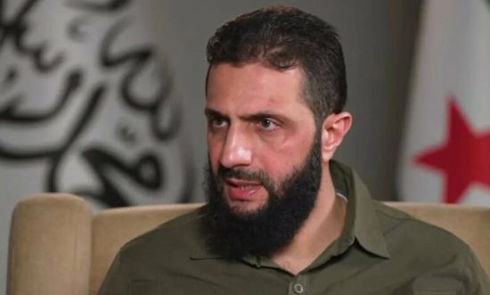  إحباط محاولة إغتيال الرئيس السوري أحمد الشرع