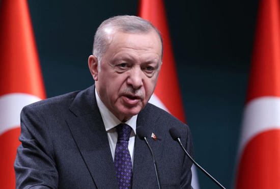 أردوغان يرد بقوة على دعوة أوزغور أوزيل للتظاهر: "لن نسمح بالفوضى"