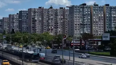 قانون جديد قاس ضد أصحاب المنازل في تركيا قانون جديد قاس ضد أصحاب المنازل في تركيا