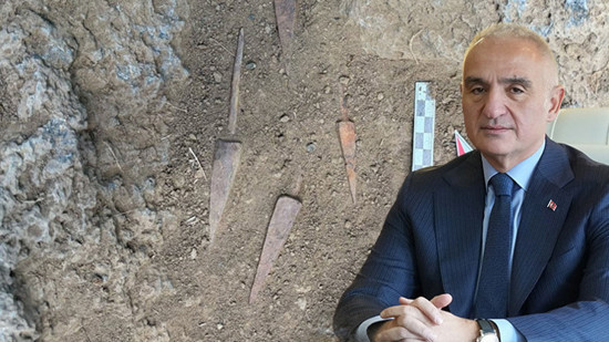 كشف سرّ معركة ملازكرد بعد 955 عاماً.. العثور على رؤوس سهام بيزنطية لأول مرة