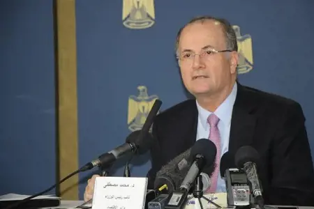 الرئاسة الفلسطينية تعلن حزمة إصلاحات جديدة الرئاسة الفلسطينية تعلن حزمة إصلاحات جديدة