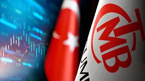 المركزي التركي يعلن قرار الفائدة الخامس غداً.. وتوقّعات بتثبيت السعر عند 37%