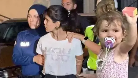 تركيا.. الحكم على أم بتهمة قتل رضيعتها في تكيرداغ  تركيا.. الحكم على أم بتهمة قتل رضيعتها في تكيرداغ