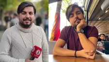 ممنوع من السفر بقضية «إهانة الرئيس».. ضبط يوتيوبر شهير مختبئاً أسفل مقطورة شاحنة على الحدود البلغارية