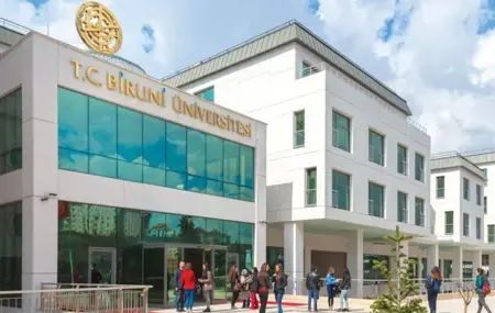 هل ترغب في دراسة الطب في تركيا؟.. جامعة البيروني تقدم لك فرصة مميزة هل ترغب في دراسة الطب في تركيا؟.. جامعة البيروني تقدم لك فرصة مميزة