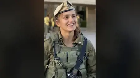 فيروس غريب من تربة غزة يقضي على مجندة اسرائيلية