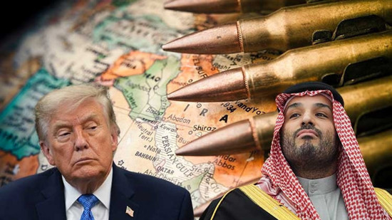 كيف أوقف الضغط الخليجي ضربات ترامب؟ اتصال من ابن سلمان و«قلق» نُقل إلى واشنطن