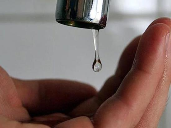 انقطاع المياه لمدة 6 أيام متتالية في بورصة لأعمال صيانة كبيرة انقطاع المياه لمدة 6 أيام متتالية في بورصة لأعمال صيانة كبيرة