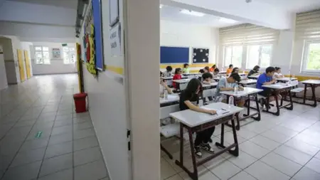 تركيا.. إعادة بناء وتعزيز 1223 مدرسة في اسطنبول تركيا.. إعادة بناء وتعزيز 1223 مدرسة في اسطنبول