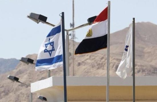 إسرائيل تكشف عن رسالة مصرية بشأن اليوم التالي بعد الحرب على غزة 