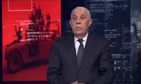 الدويري يتحدث عن تكلفة باهضة على إسرائيل جراء حرب غزة الدويري يتحدث عن تكلفة باهضة على إسرائيل جراء حرب غزة