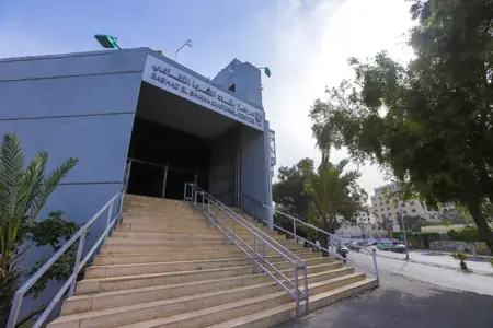 الهدنة الإنسانية تكشف عن تدمير إسرائيل لأقدم مركز ثقافي في فلسطين