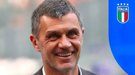 الاتحاد الإيطالي لكرة القدم يعهد بقيادة المنتخب الوطني إلى باولو مالديني