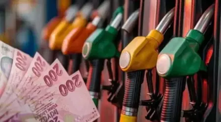 مفاجأة على المضخات الليلة..تعديل جديد بأسعار الوقود في تركيا