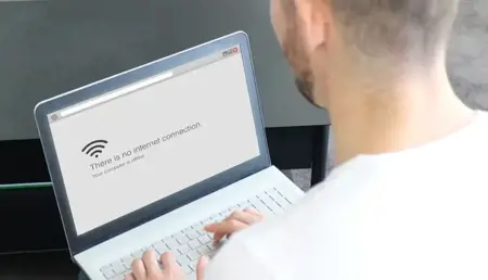 ما حقيقة  انقطاع الإنترنت عن العالم قريباً؟ ما حقيقة  انقطاع الإنترنت عن العالم قريباً؟