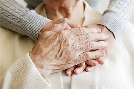 معهد الإحصاء يعلن متوسط العمر في تركيا معهد الإحصاء يعلن متوسط العمر في تركيا