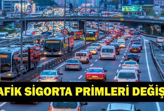 رقم جديد يهم أصحاب السيارات في تركيا.. أقساط التأمين الإجباري تتضح