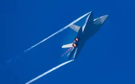 صفقة المقاتلات التي ستقلب موازين آسيا!