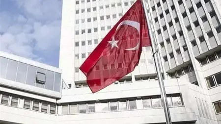 تركيا تُدين الهجمات الإسرائيلية وتؤكد الجاهزية على حدودها