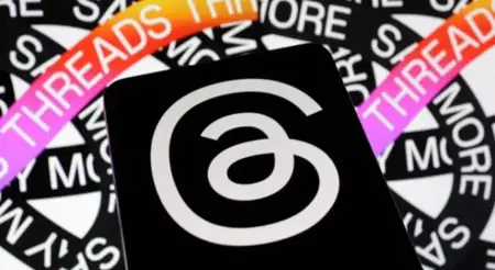 إغلاق منصة ثريدز في تركيا اعتبارا من هذا التاريخ إغلاق منصة ثريدز في تركيا اعتبارا من هذا التاريخ