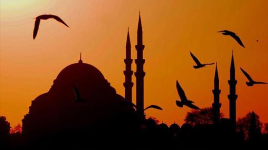 "فارق دقيقتين" أطول وأقصرمدة صيام..الولايات التركية والتفاوت في رمضان "فارق دقيقتين" أطول وأقصرمدة صيام..الولايات التركية والتفاوت في رمضان