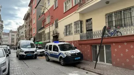 وفاة طفلة سورية ذات 7 سنوات جراء ترسب غاز من الموقد في قونيا التركية وفاة طفلة سورية ذات 7 سنوات جراء ترسب غاز من الموقد في قونيا التركية