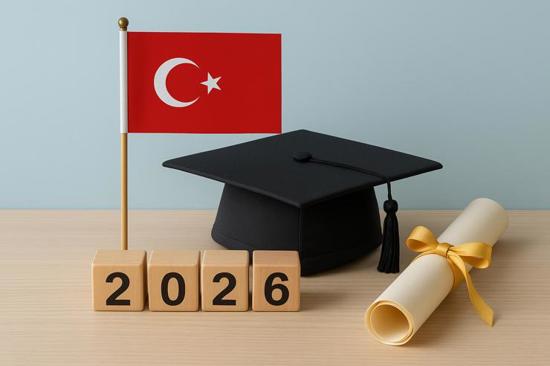 دليل المدارس الدولية في تركيا 2026