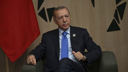 جهات رسمية تركية تحذر من محاولات احتيال باستخدام صوت الرئيس أردوغان