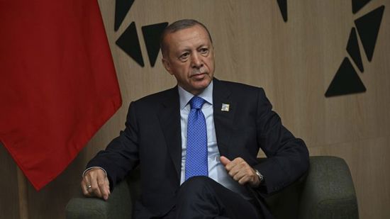 جهات رسمية تركية تحذر من محاولات احتيال باستخدام صوت الرئيس أردوغان جهات رسمية تركية تحذر من محاولات احتيال باستخدام صوت الرئيس أردوغان