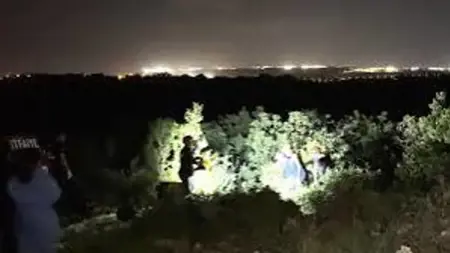 حادثة مأساوية في ولاية كوجالي..مصرع شخصين أثناء بحثهما عن “كنز”!