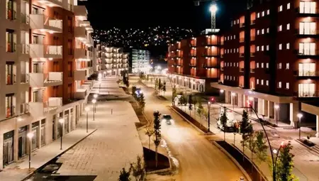 هاتاي تنهض من جديد بعد زلزال 2023: تسليم 86 ألف وحدة سكنية  هاتاي تنهض من جديد بعد زلزال 2023: تسليم 86 ألف وحدة سكنية