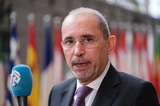 الأردن يدين العدوان الإسرائيلي على قطر ويدعو لردع ‘الاعتداءات المتكررة الأردن يدين العدوان الإسرائيلي على قطر ويدعو لردع ‘الاعتداءات المتكررة