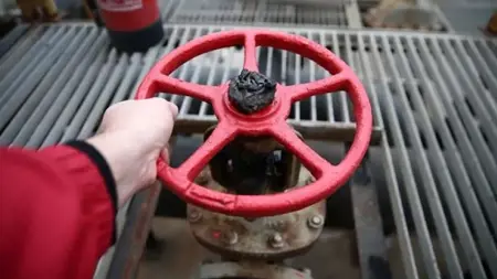 عاجل :بدء تشغيل خط أنابيب النفط العراقي التركي عاجل :بدء تشغيل خط أنابيب النفط العراقي التركي