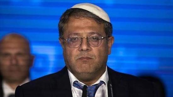 بن غفير يلغي زيارته إلى نيويورك خوفاً من التوقيف.. ومؤسّسة هند رجب تطالب بملاحقته