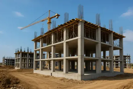 12 ألف وحدة سكنية على أعتاب قناة إسطنبول… وتيرة البناء تتسارع رغم التحذيرات 12 ألف وحدة سكنية على أعتاب قناة إسطنبول… وتيرة البناء تتسارع رغم التحذيرات