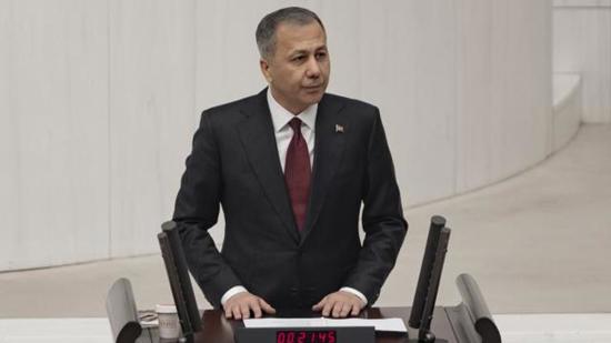 عاجل:وزير الداخلية التركي يكشف عن أعداد السوريين العائدين إلى بلادهم هذا العام