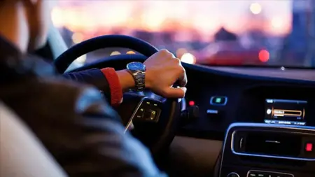 تركيا تعلن عن ضريبة جديدة على جميع المركبات الآلية تركيا تعلن عن ضريبة جديدة على جميع المركبات الآلية