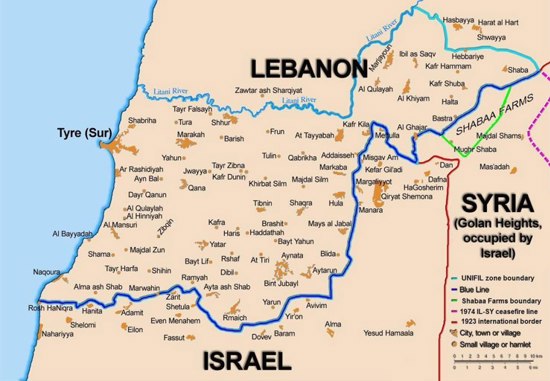 تصريح لمحلل إيراني عن جنوب لبنان يثير سجالاً والسفارة توضح