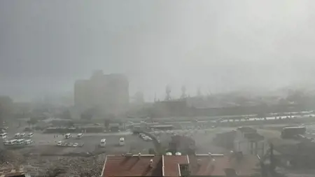 إلغاء بعض الرحلات الجوية إلى طرابزون إلغاء بعض الرحلات الجوية إلى طرابزون