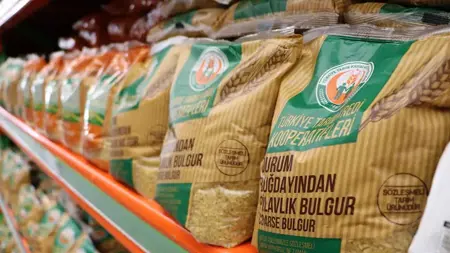 حملة خصم تصل إلى 50 بالمئة بمتاجر الائتمان الزراعي تبدأ اليوم لهذه المنتجات حملة خصم تصل إلى 50 بالمئة بمتاجر الائتمان الزراعي تبدأ اليوم لهذه المنتجات