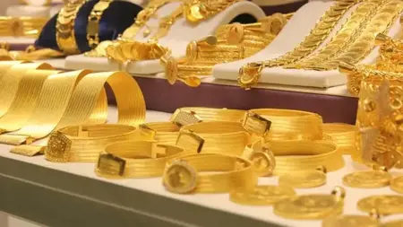 أسعار الذهب في تركيا – تفسير الارتفاع الأخير
