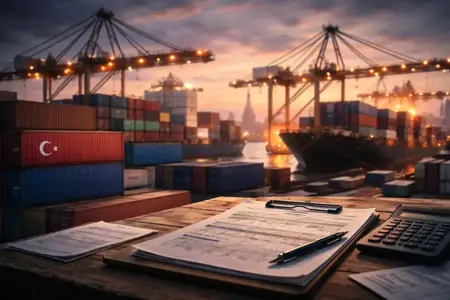 تركيا تسجل أعلى صادرات في تاريخها