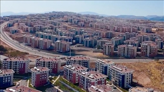 شركة Emlak Yönetim تعرض 3 أراض في ولايتين بمزاد علني